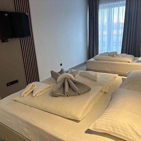 Hotel Suljovic Ilidža Eksteriør bilde