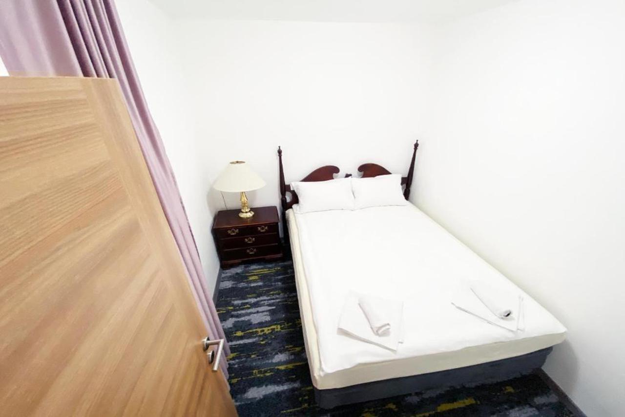 Hotel Suljovic Ilidža Eksteriør bilde