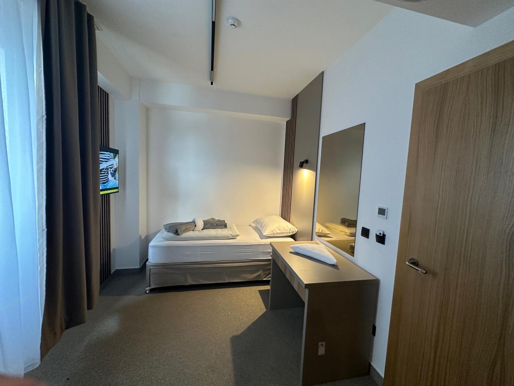 Hotel Suljovic Ilidža Eksteriør bilde