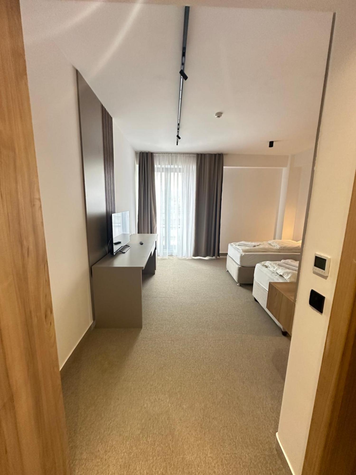 Hotel Suljovic Ilidža Eksteriør bilde