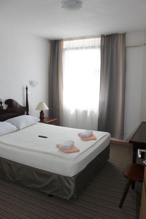 Hotel Suljovic Ilidža Eksteriør bilde