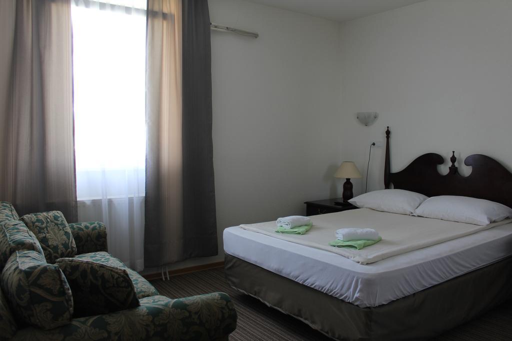 Hotel Suljovic Ilidža Eksteriør bilde