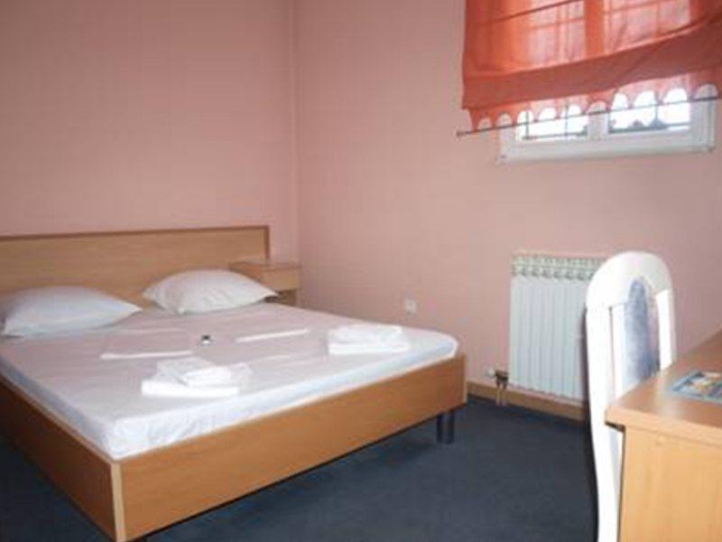 Hotel Suljovic Ilidža Eksteriør bilde