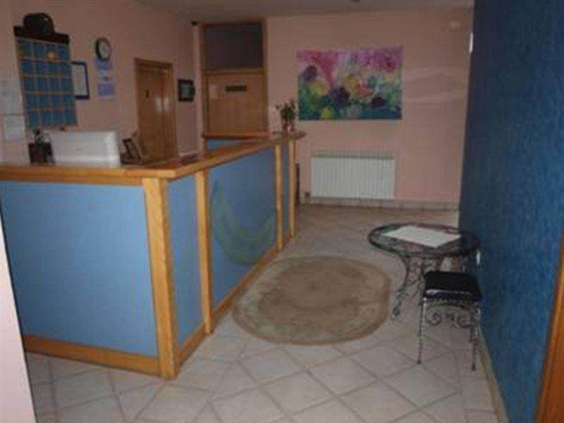 Hotel Suljovic Ilidža Eksteriør bilde